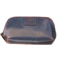 Small Leather Dopp Kit