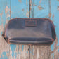 Small Leather Dopp Kit - Atitlan Leather