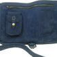 15 Inch Leather Messenger Bag - Atitlan Leather